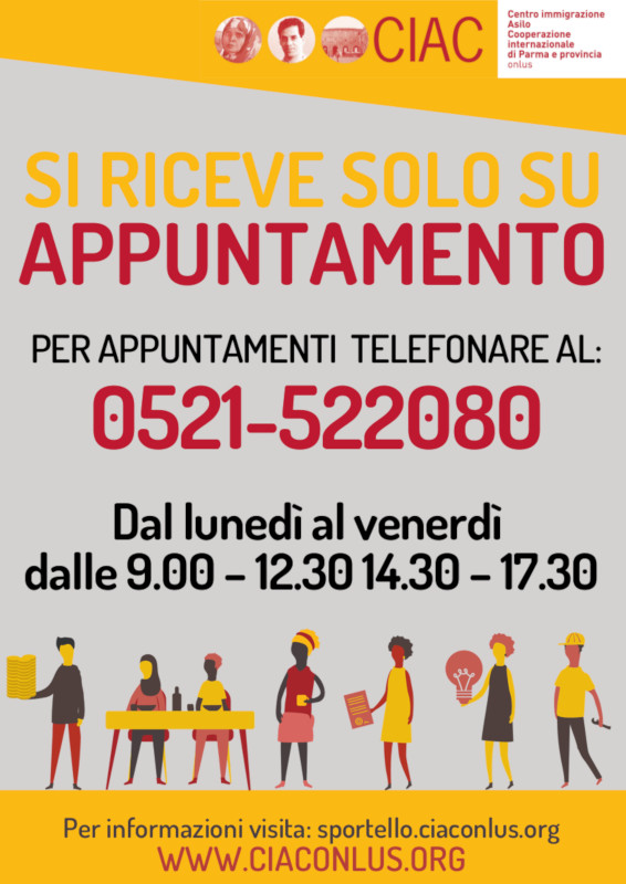 sportello