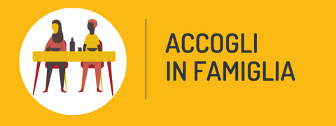 Accogli in famiglia