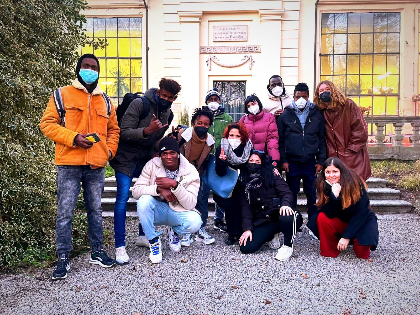 Orto botanico