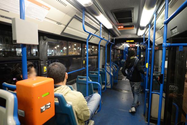 autobus