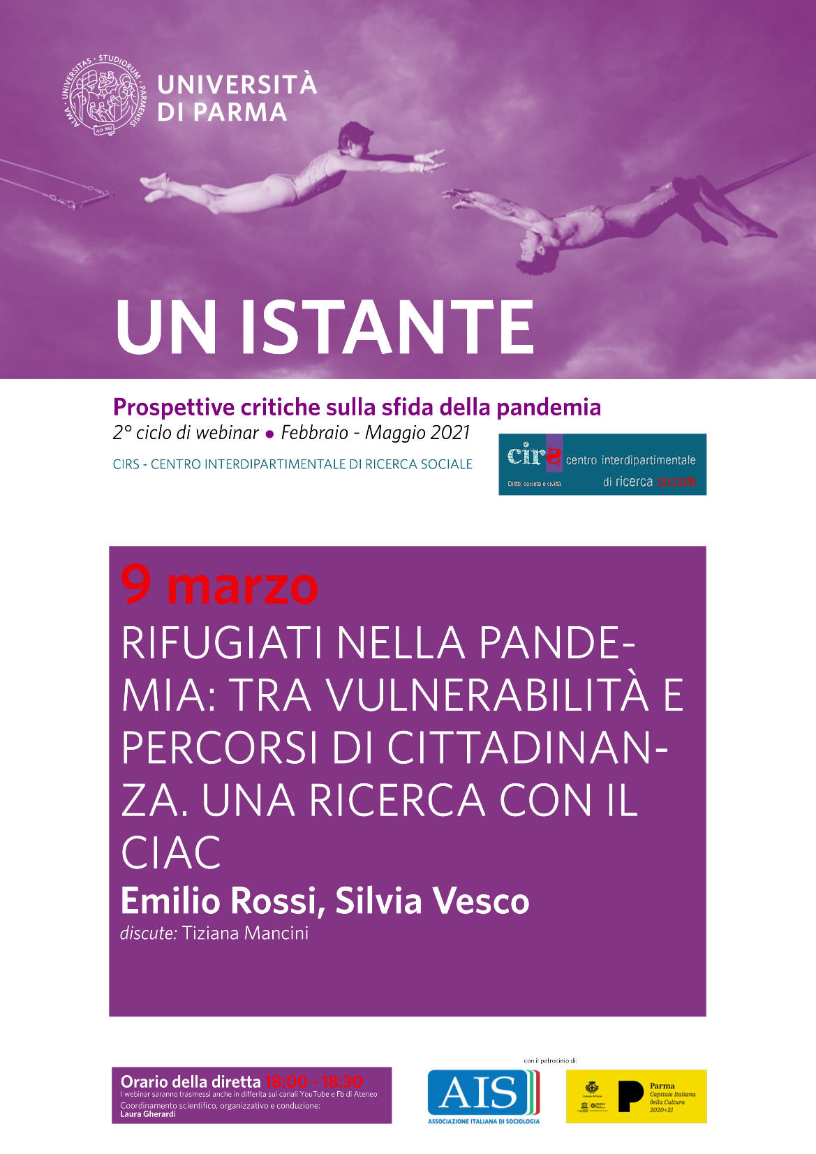 SEMINARIO