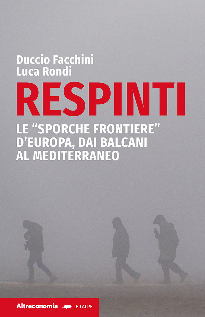 Respinti copertina