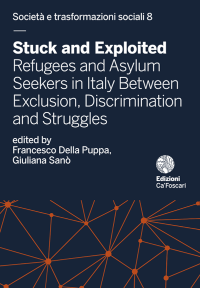 Stuck and Exploited