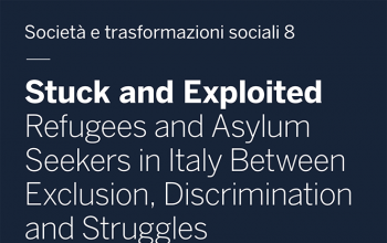 BLOCCATI E SFRUTTATI - Rifugiati e richiedenti asilo in Italia tra esclusione, discriminazione e lotte