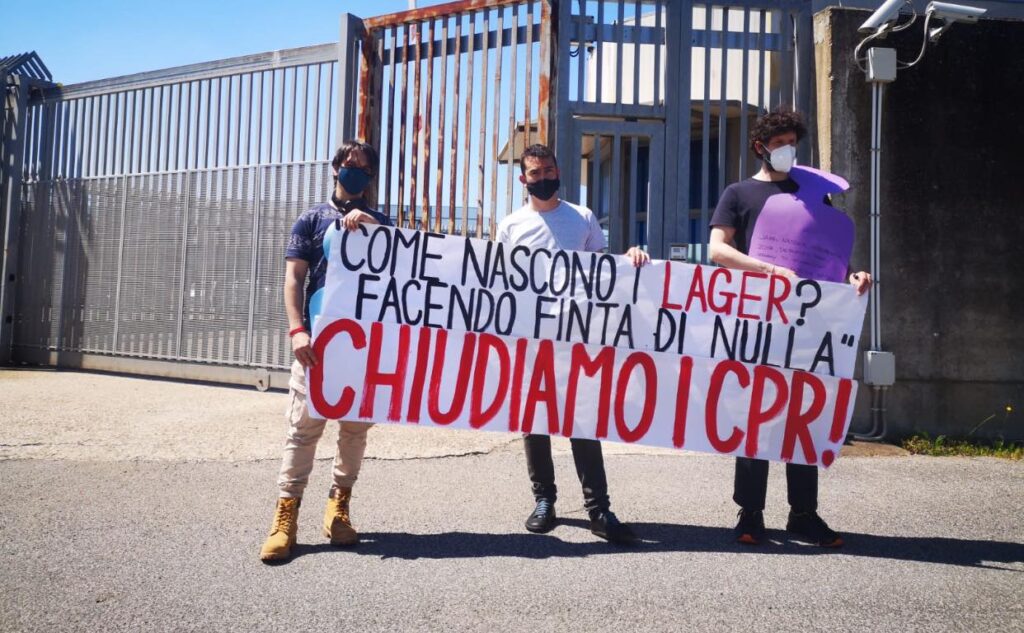 Cpr Roma