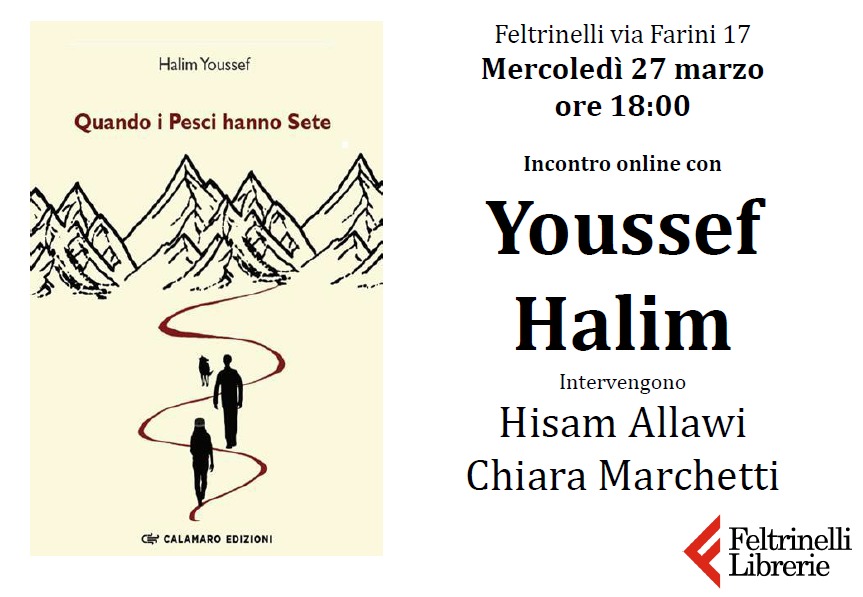 Halim Yussef