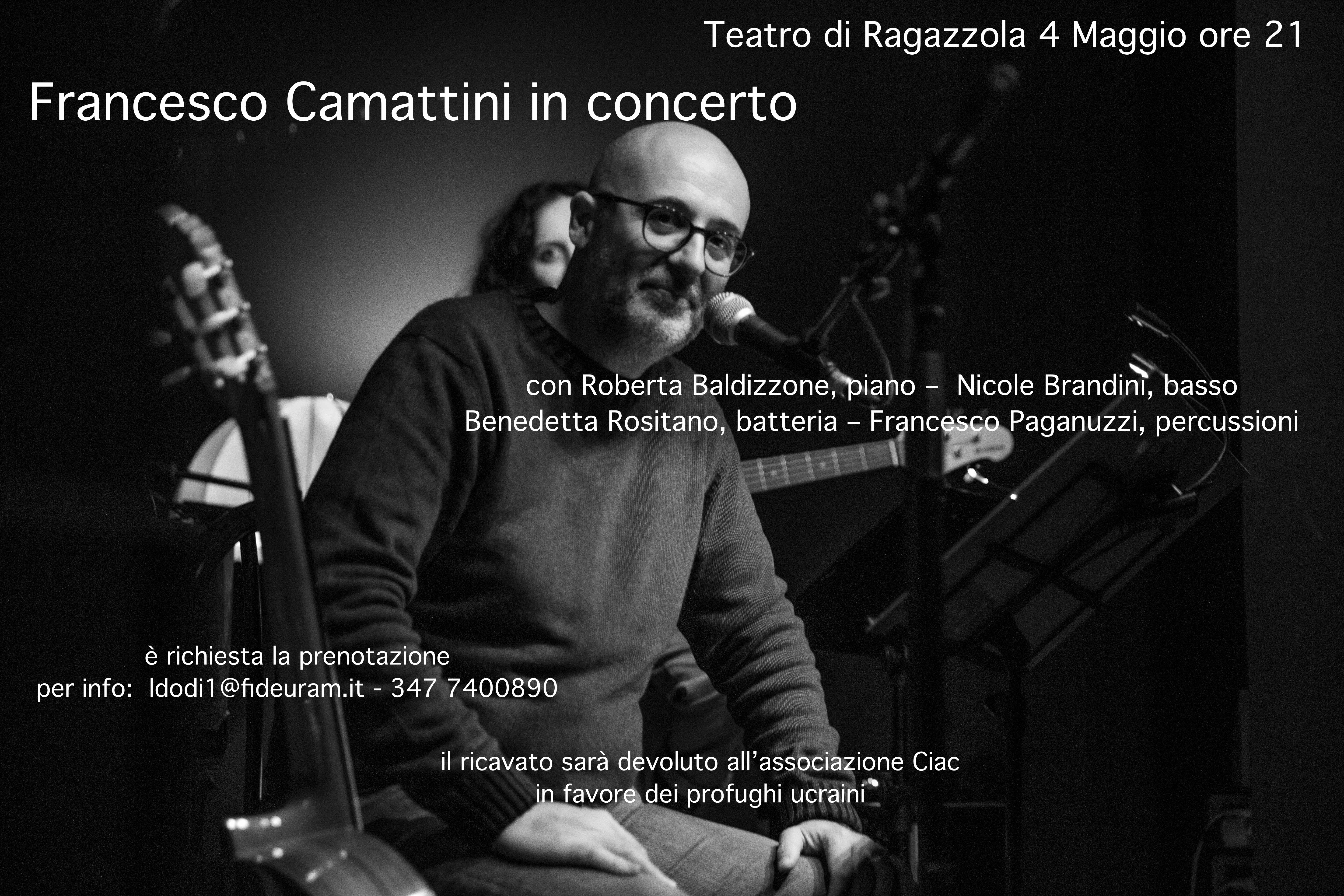Francesco Camattini