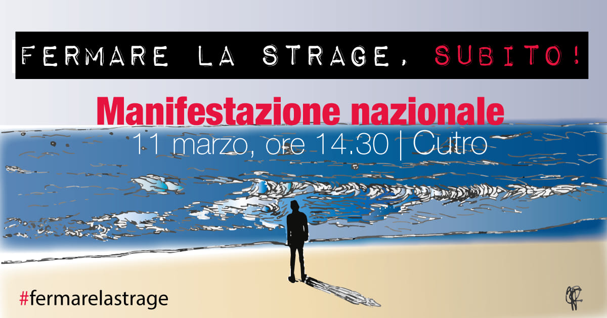 fermare la strage