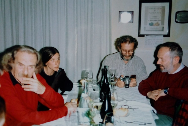 Jack Hirschnan a Parma