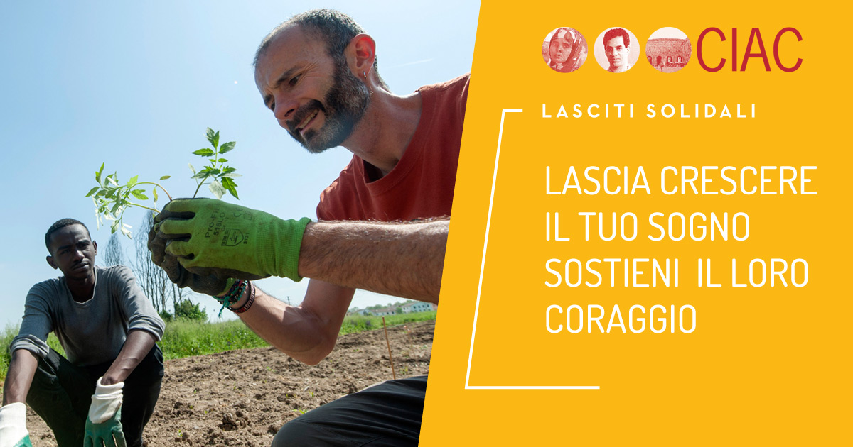 Lasciti testamentari