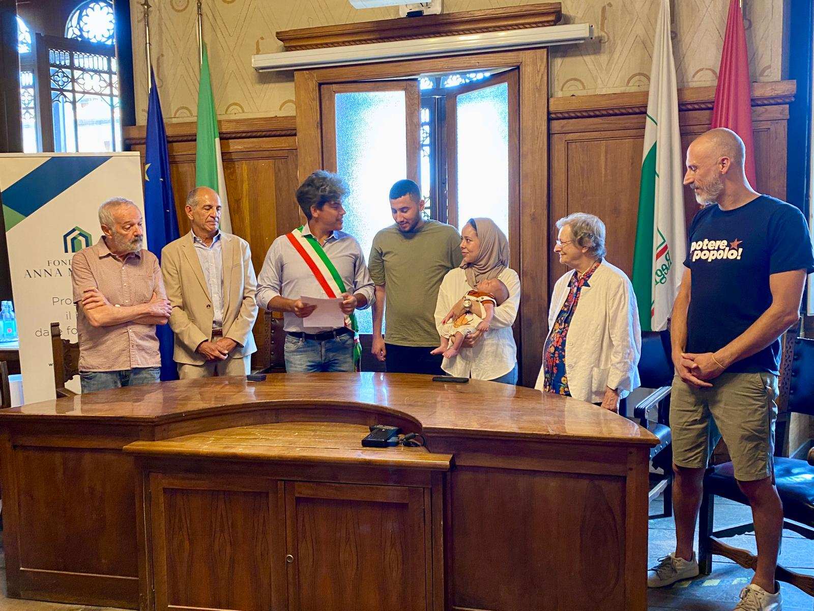 Interventi straordinari di Accoglienza integrate