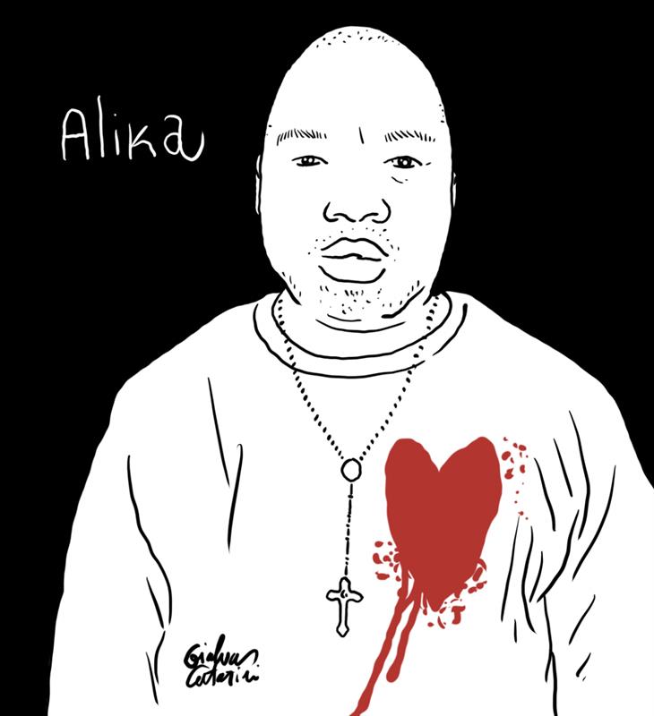Alika Ohochukwu