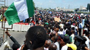 Nigeria: i nostri fratelli sono sotto attacco. Fermiamo le violenze
