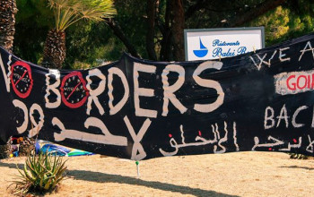 Ventimiglia, 14 condanne per l’accampamento No borders. “Faremo ricorso, la solidarietà non è reato” - IL VIDEO