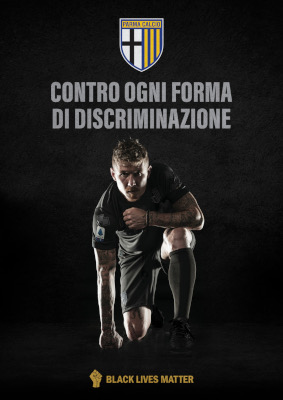 Parma calcio