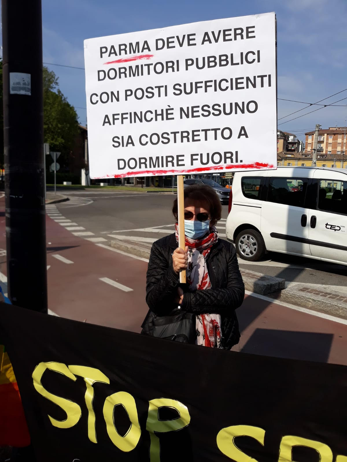 Crisi abitare