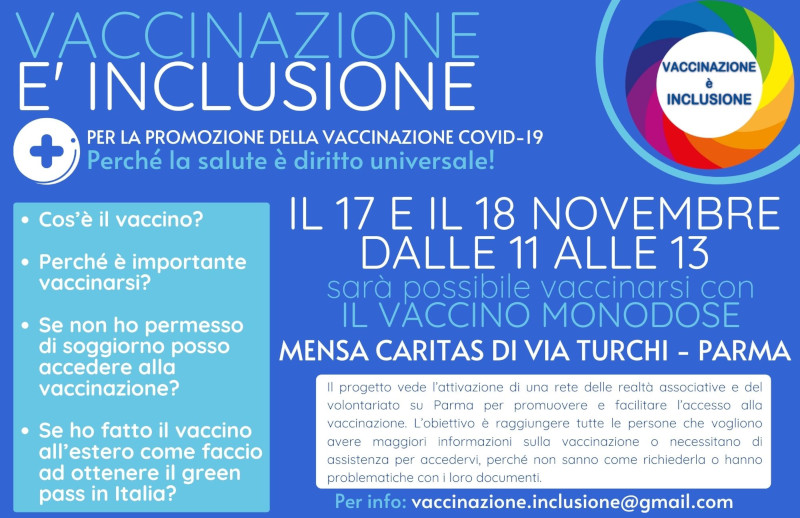 VACCINAZIONE